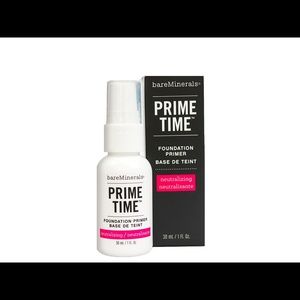 Bare Minerals Prime Time Neutralizing Primer